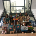 🎨 Zenart Art Camp 2026. First Batch Kicks Off 15 November!