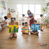 How ZenArt Works
