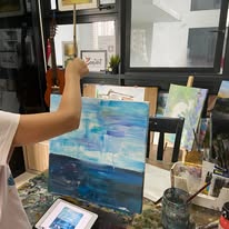 Oil Painting