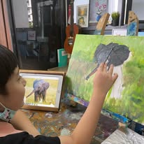 Kids Art