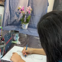 Juniors Art
