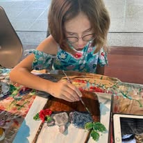 Art Jam