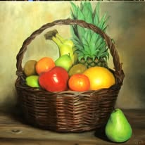 Oil Painting