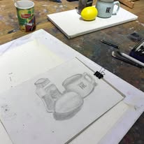 Art Jam