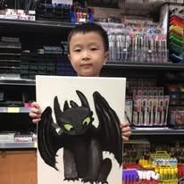 Kids Art