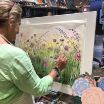 Adults Art