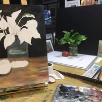 Oil Painting