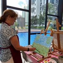Adults Art