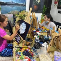 Adults Art