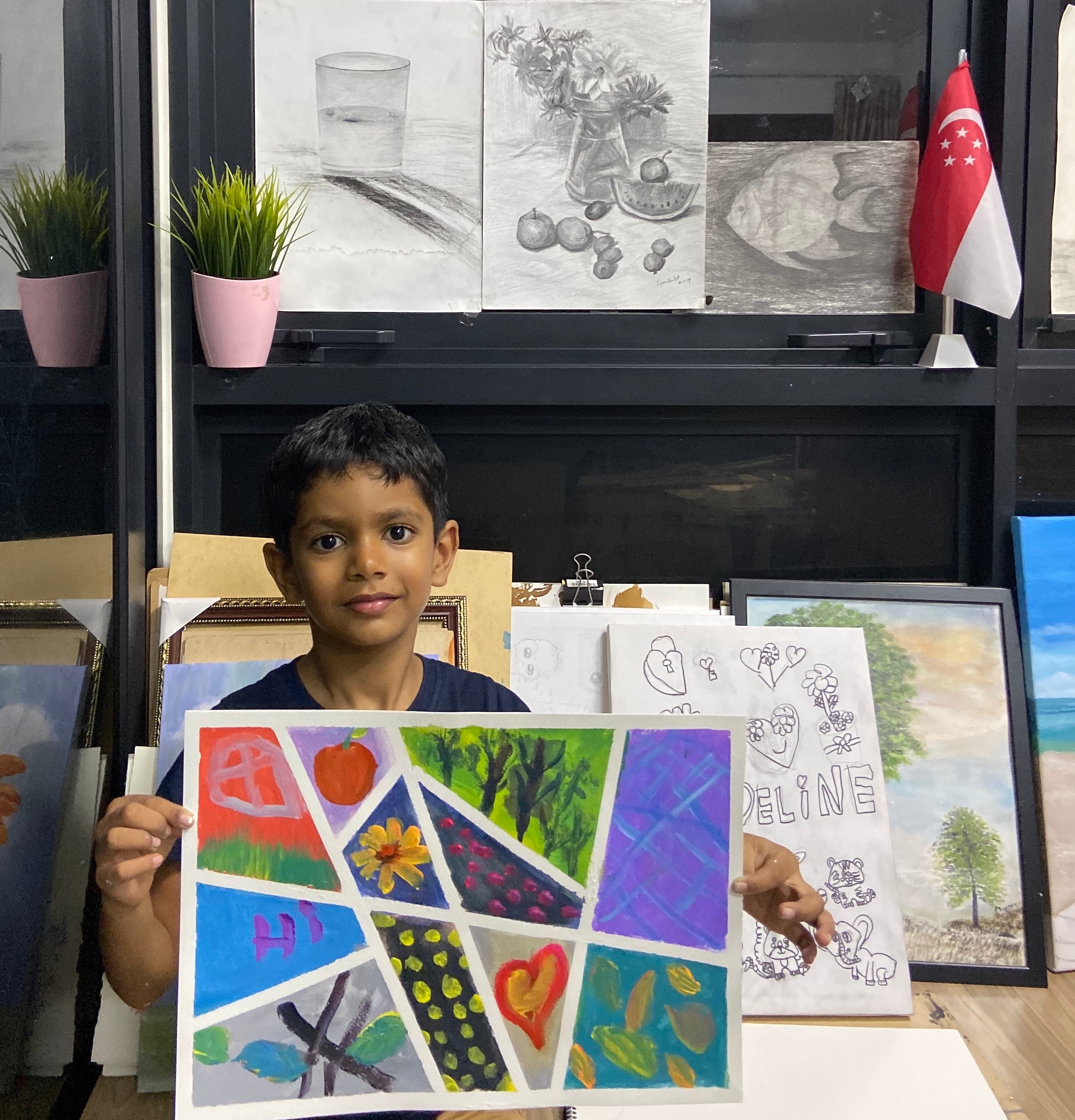 Kids Art