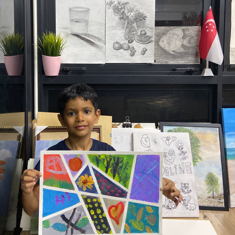 Kids Art