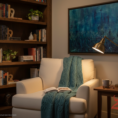 A Raining Day Again — Reading Corner