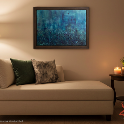 A Raining Day Again — Relax Corner