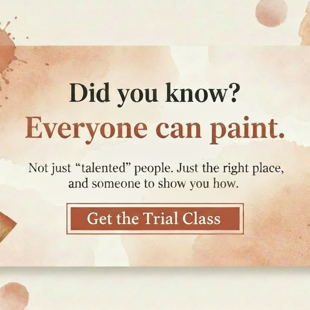 Trial Class