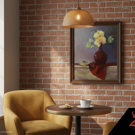 The Passion — Coffee Corner