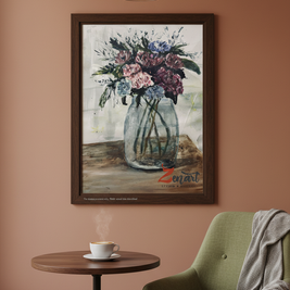 The Quiet — Coffee Corner