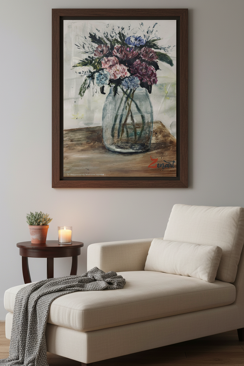 The Quiet — Relax Corner
