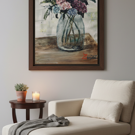 The Quiet — Relax Corner
