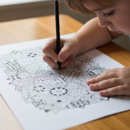 Zen Drawing Class 2