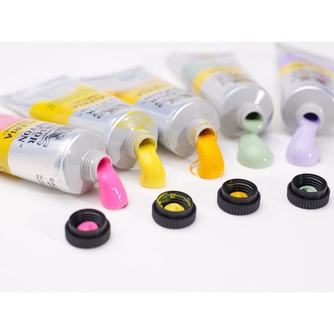 Professional Acrylic Paint, 250ml/60ml