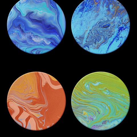 Acrylic Pouring Paint 240ml